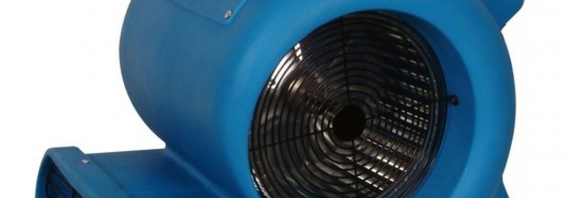 Megmutatjuk, milyen ventilátort érdemes venni!