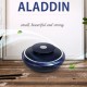 Airtec Aladdin AI- Légtisztító E-nano technológiával