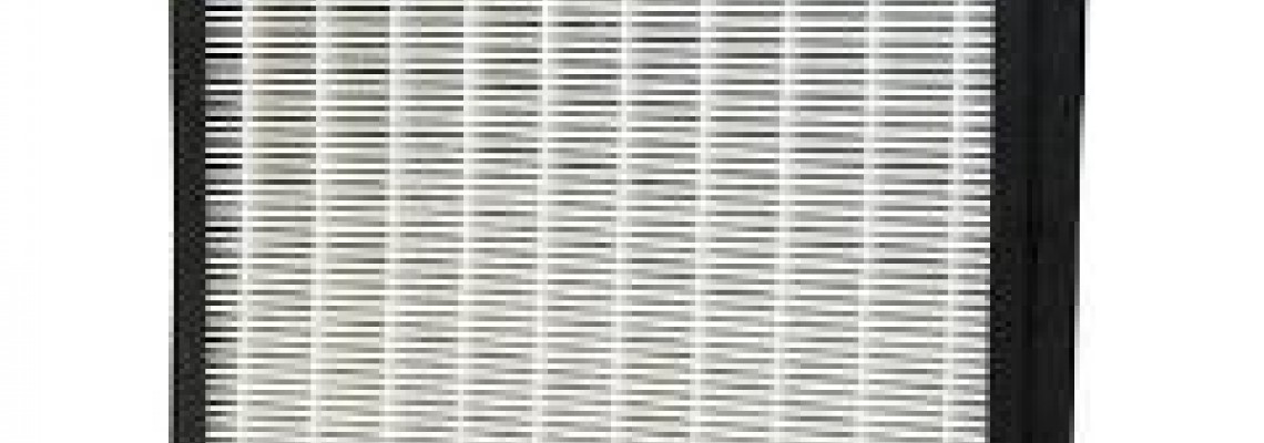 Ezért olyan népszerű a HEPA-szűrő már hosszú ideje a légtisztítókban