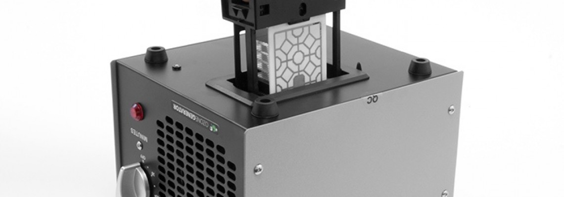 Általános kérdés ügyfeleinktől: mire jó az ózongenerátor?