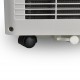 WDH-AC016 mobilklíma - 2,6 kW - 9000 BTU/h hűtés