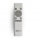 WDH-AC016 mobilklíma - 2,6 kW - 9000 BTU/h hűtés