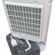 WDH-DS3 Adszorpciós Páramentesítő  max. 10 l/nap- hideg helyekre 