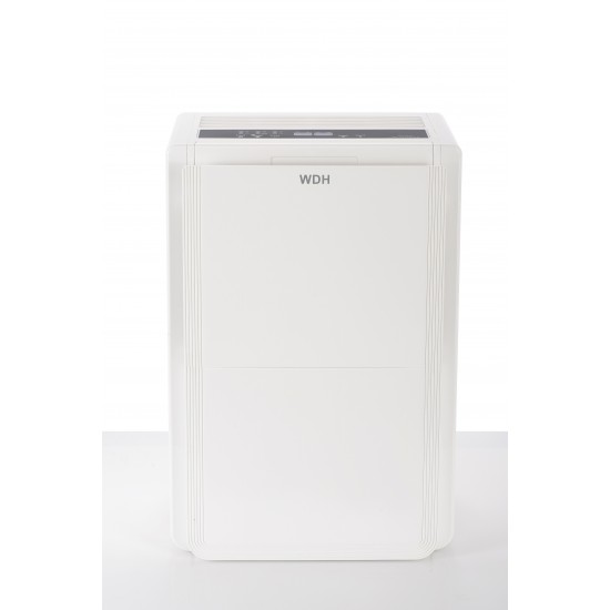 WDH 930 EEW - Wifis páramentesítő berendezés 