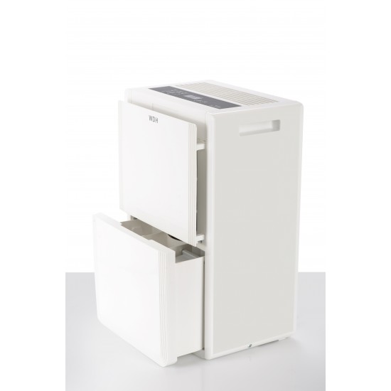 WDH 930 EEW - Wifis páramentesítő berendezés 