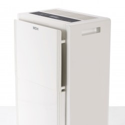 WDH 930 EEW - Wifis páramentesítő berendezés 