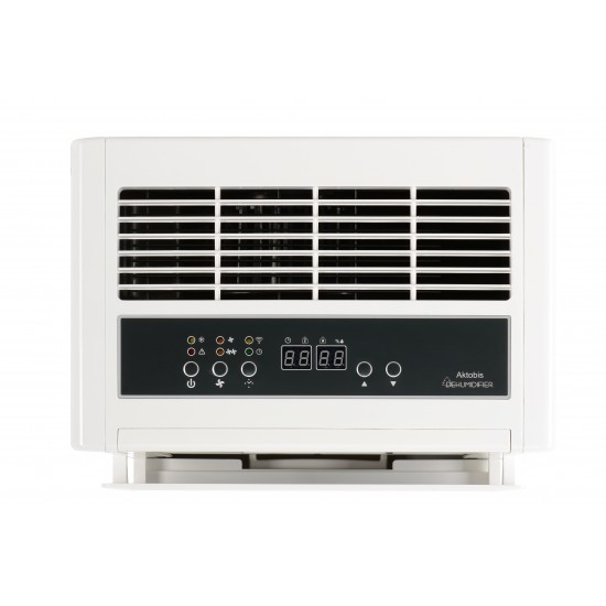 WDH 930 EEW - Wifis páramentesítő berendezés 