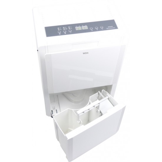 WDH 930 EEW - Wifis páramentesítő berendezés 