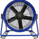 WDH WM120 Ipari ventilátor, szélgép