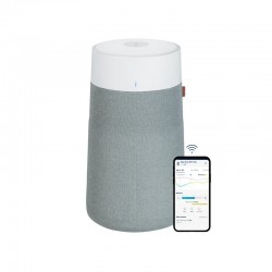 Blueair Blue Max 3350 I - levegőtisztító - wifi funkcióval