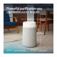 Blueair Blue Max 3350 I - levegőtisztító - wifi funkcióval