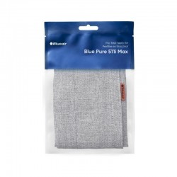 Blueair Blue Max 3350 I - textil előszűrő - több színben