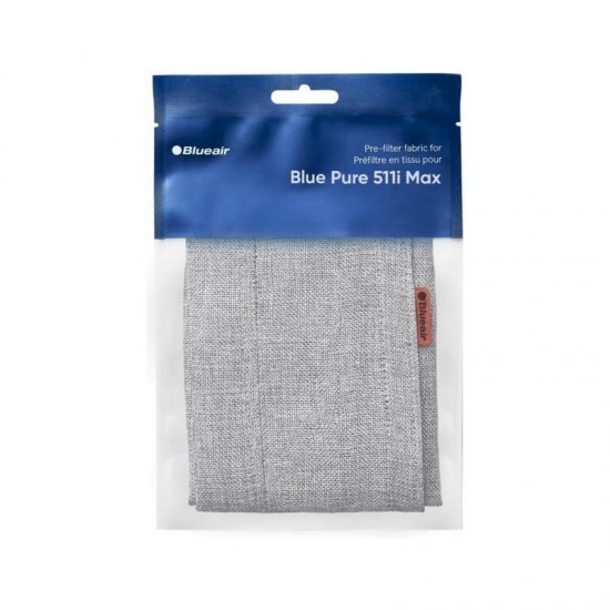 Blueair Blue Max 3350 I - textil előszűrő - több színben