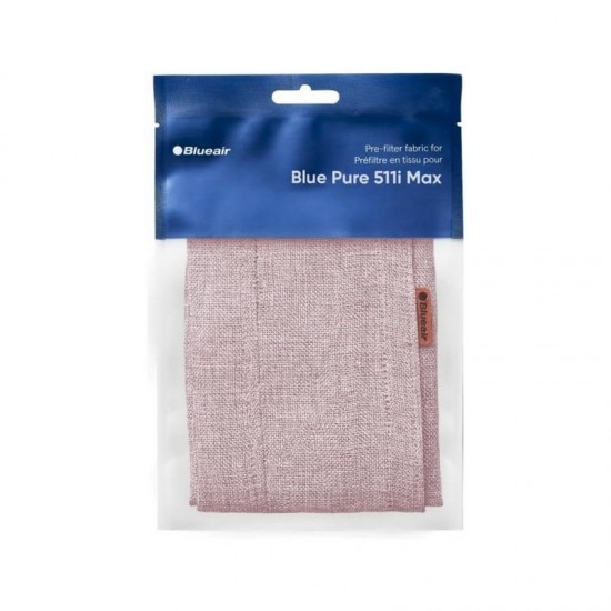 Blueair Blue Max 3350 I - textil előszűrő - több színben