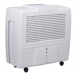 Brune B 280 párásító elektronikus vezérléssel