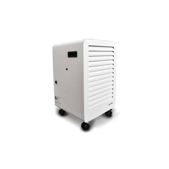 Brune HP 25 páramentesítő - 25 liter/nap