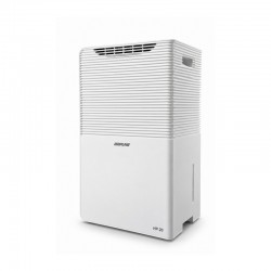 Brune HP 20 páramentesítő légtisztító funkcióval - 20 liter/nap - 40 m2