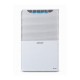 Brune HP 20 páramentesítő légtisztító funkcióval - 20 liter/nap - 40 m2