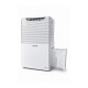 Brune HP 20 páramentesítő légtisztító funkcióval - 20 liter/nap - 40 m2