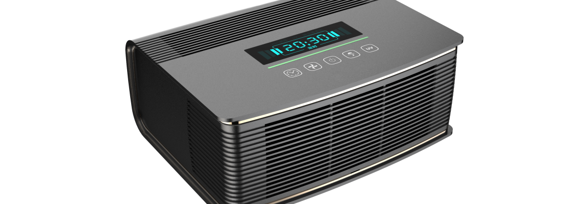 “Milyen légtisztítót vegyek?” – Megmondjuk!