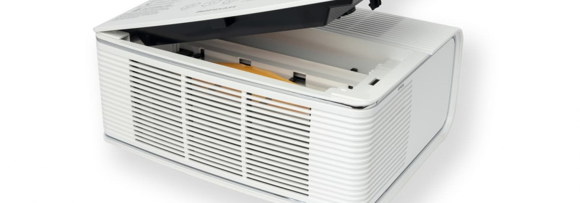 Így varázsolja tisztává otthonunk levegőjét az ionos légtisztító