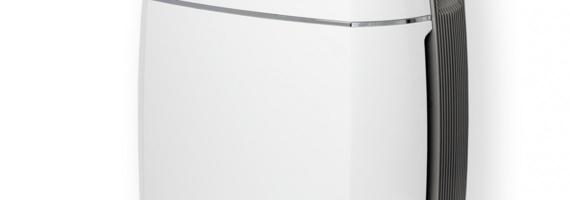 Egészségvédelem ionizátoros légtisztítók segítségével