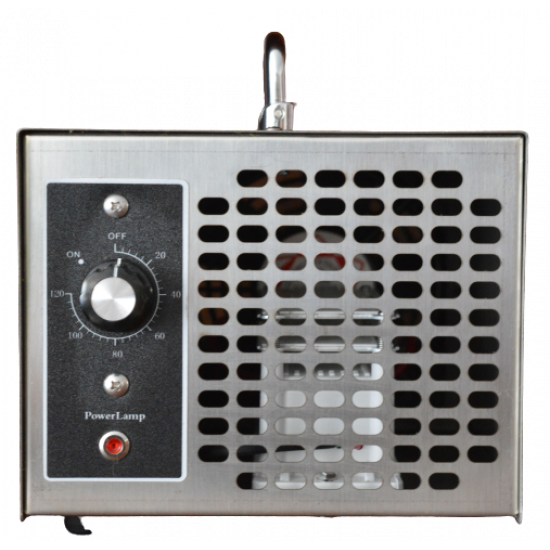SO-P8G 8 g/h ózongenerátor, léghigiéniai berendezés 