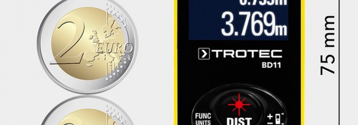 Speciális mérőműszerek nem csak szakemberek számára