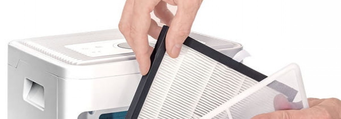 Vajon miben segítik mindennapjainkat a légtisztító párátlanító gépek?